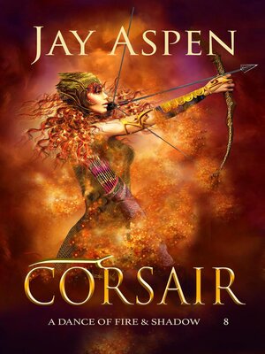 cover image of Corsair